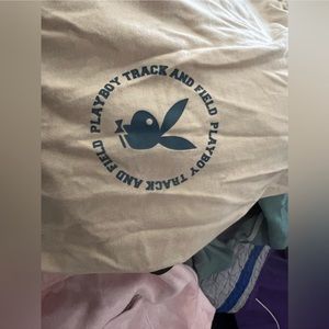 Playboy short new without tag